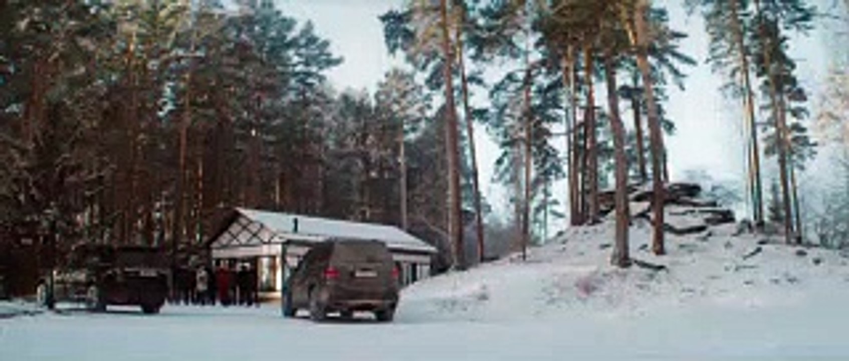 Выжившие 5 серия (2021) HD