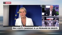 Nadine Morano : «Les primaires sont un dispositif de désastre»