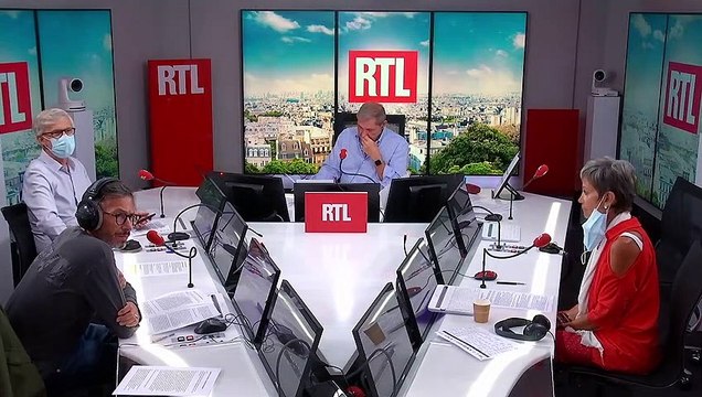 Charlotte de Turckheim est venue présenter son film Mince alors 2 au Festival du film francophone d'Angoulême. Elle est l'invitée en direct de notre envoyé spécial Stéphane Boudsocq.