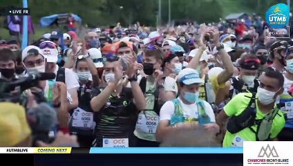 OCC 2021 Replay (FR) 1 - Orsières