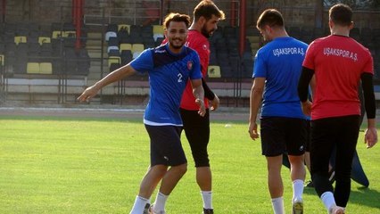 Kerem Kalafat: "Beşiktaş formasını uzun süre giymek istiyorum"