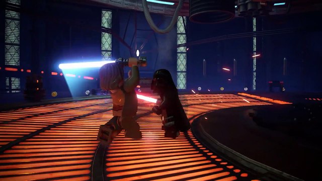 LEGO Star Wars: The Skywalker Saga - gamescom 2021
