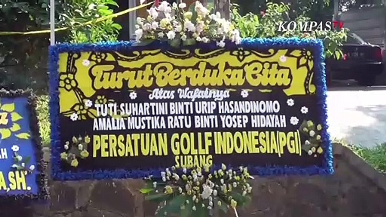 Alibi Suami dan Istri Muda di Hari Pembunuhan Ibu dan Anak di Subang