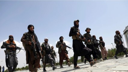 Afghanistan Crisis: Watch India's stand on Taliban's rule