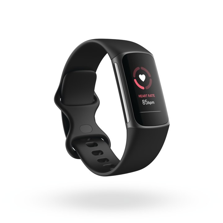 Fitbit Charge 5
