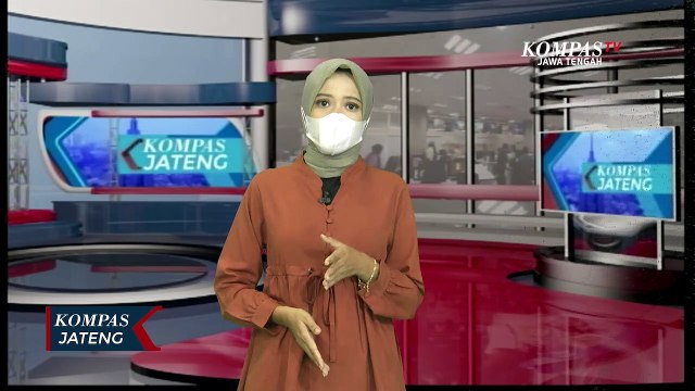 Dianggap Provokatif Satpol PP Yogyakarta Hapus Mural