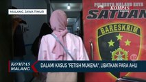 Kasus Fetish Mukena di Malang, Polisi Sudah Periksa 3 Saksi