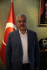 ŞANLIURFA - Kovid-19 aşısında tek "kırmızı kent" Şanlıurfa'da STK'lardan duyarlılık çağrısı