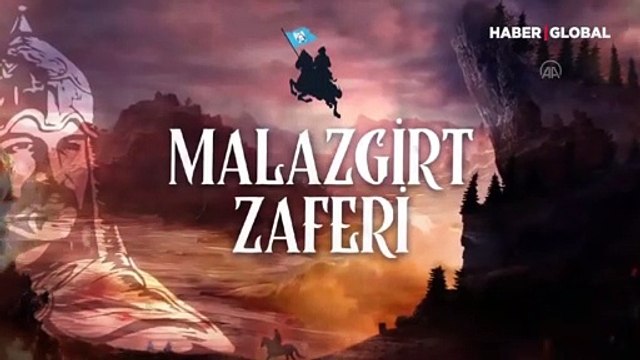İletişim Başkanlığı'ndan 'Malazgirt Zaferi' paylaşımı