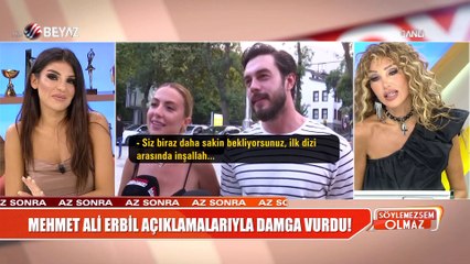 Söylemezsem Olmaz 26 Ağustos 2021