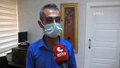 Keçiören Belediyesi’nde işten atılan işçi: Gerekçe su israfı, bu insanlığa sığar mı?