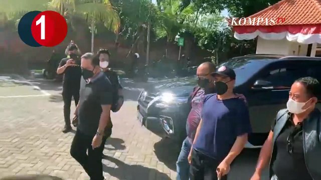 TOP3NEWS: Muhammad Kece Ditangkap, Pembunuhan Ibu dan Anak Subang, Presiden Lantik Gubernur Kalsel