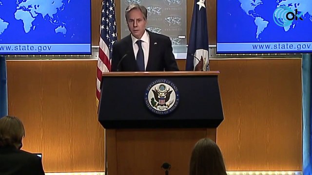 Reino Unido, EEUU y Australia alertan de una amenaza de atentado «inminente y grave» en Kabul