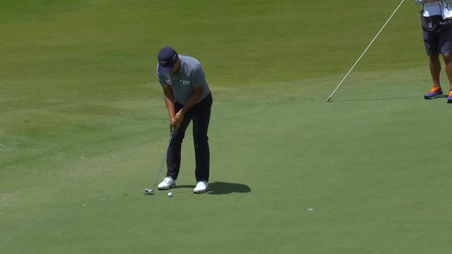 PGA 별들의 잔치 '투어 챔피언십' 한국인 3명 동반 진출 이룰까? / YTN