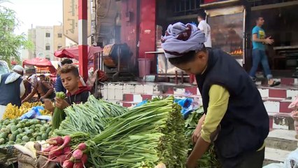 يونيسيف تحذر من تسرب ملايين الأطفال اليمنيين من المدارس