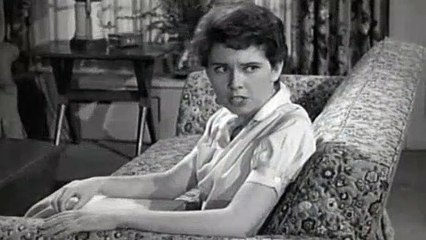 Father Knows Best S04E33 Betty Finds a Cause