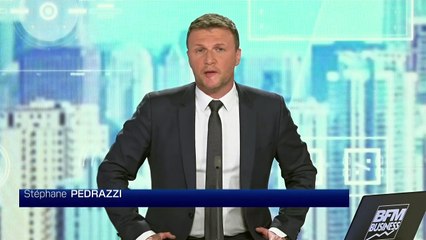 Le Match des traders : Stéphane Ceaux-Dutheil vs Benoît Fernandez-Riou - 26/08