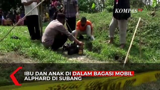 Soal Teror dari Istri Muda di Kasus Pembunuhan Ibu dan Anak di Subang Ditepis Kuasa Hukum