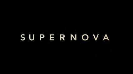 SUPERNOVA (2020) Stream links HD-Rip