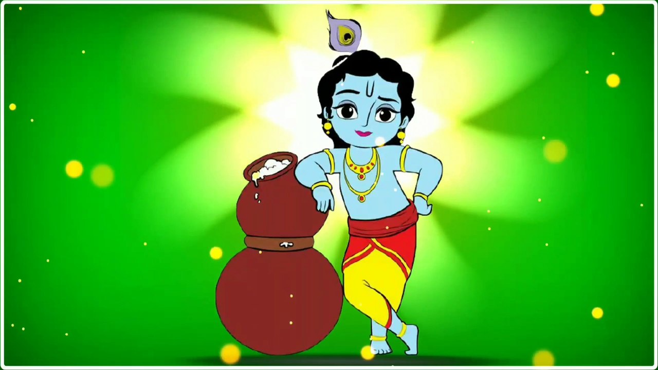 Krishna Janmashtami Green Screen video effects background video effects 2021