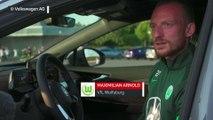 Arnold zu van Bommel: Auch das Menschliche passt