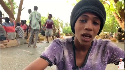 Sudan Without Rice | سودان بدون كيزان