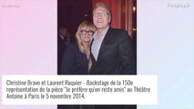 Laurent Ruquier en couple : son compagnon 