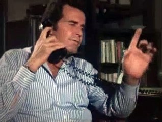 The Rockford Files Season 4 Episode 13 A Deadly Maze