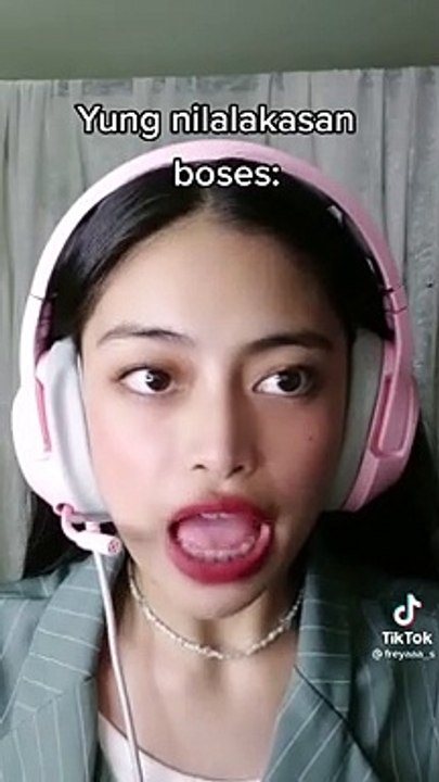 ibat ibang uri ng estudyante tuwing online class