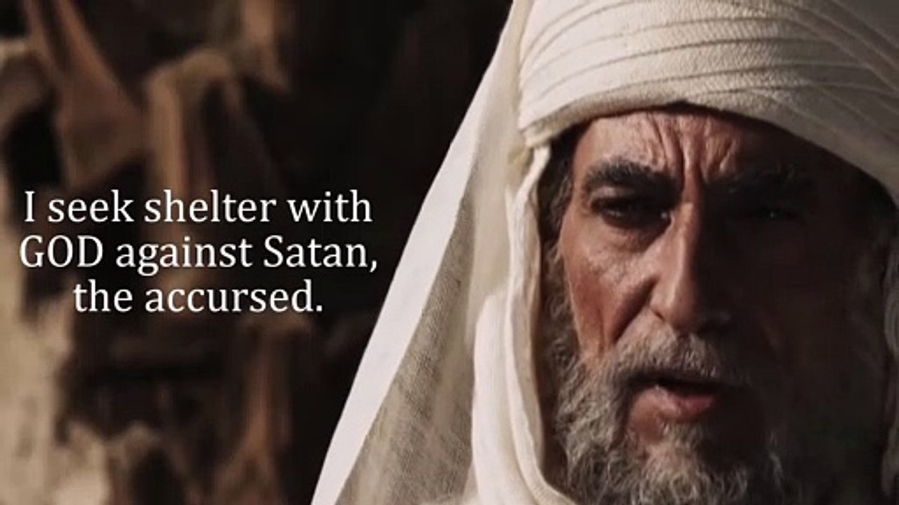 Abu Bakr's famous sermon that the Ummah will remember forever.