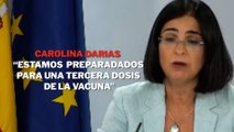 Darias asegura que España 