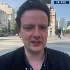 L'interview Tac-o-Tac de François De Smet