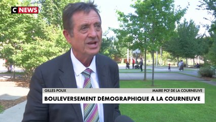 75% des mineurs de La Courneuve sont issus de l’immigration extra-européenne