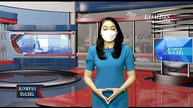 Pelajar Antusias Terima Vaksin Untuk Persiapan Sekolah Tatap Muka