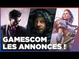  SAINTS ROW, CALL OF DUTY VANGUARD, DEATH STRANDING DIRECTOR’S CUT - JV REACT