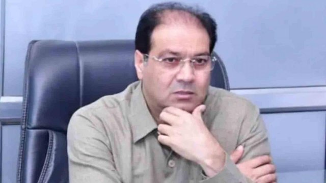 Munawwar Rana's son Tabrez arrested: What UP Minister said?