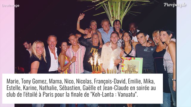 Koh-Lanta : Un ex-aventurier plaque tout, sa nouvelle vie 15 ans après le jeu