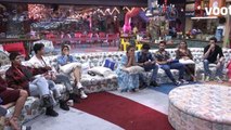 Bigg Boss OTT: Pratik Sehajpal और Zeeshan Khan की लड़ाई से आया ये Twist | FilmiBeat