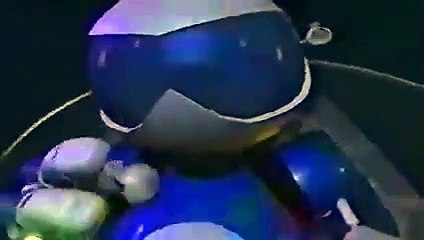 Toonami - Z-Day Short Promo