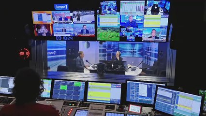 Arrivée de Messi au PSG : Riolo revient sur son annonce d'il y a neuf mois