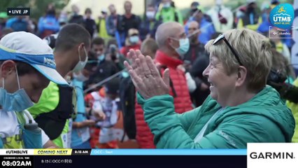 OCC 2021 Replay (JP) 1 - Orsière