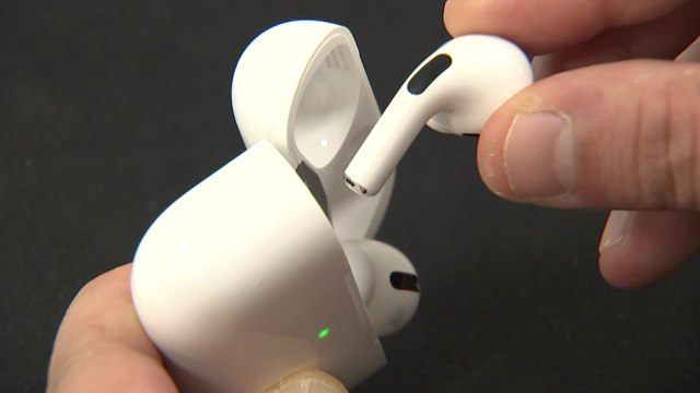 무선 이어폰 가격 ·성능 '제각각'...귀 염증 주의 / YTN