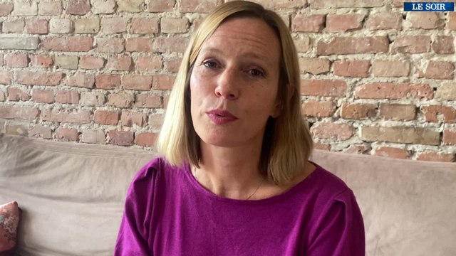 Les racines élémentaires de Géraldine Schwarz