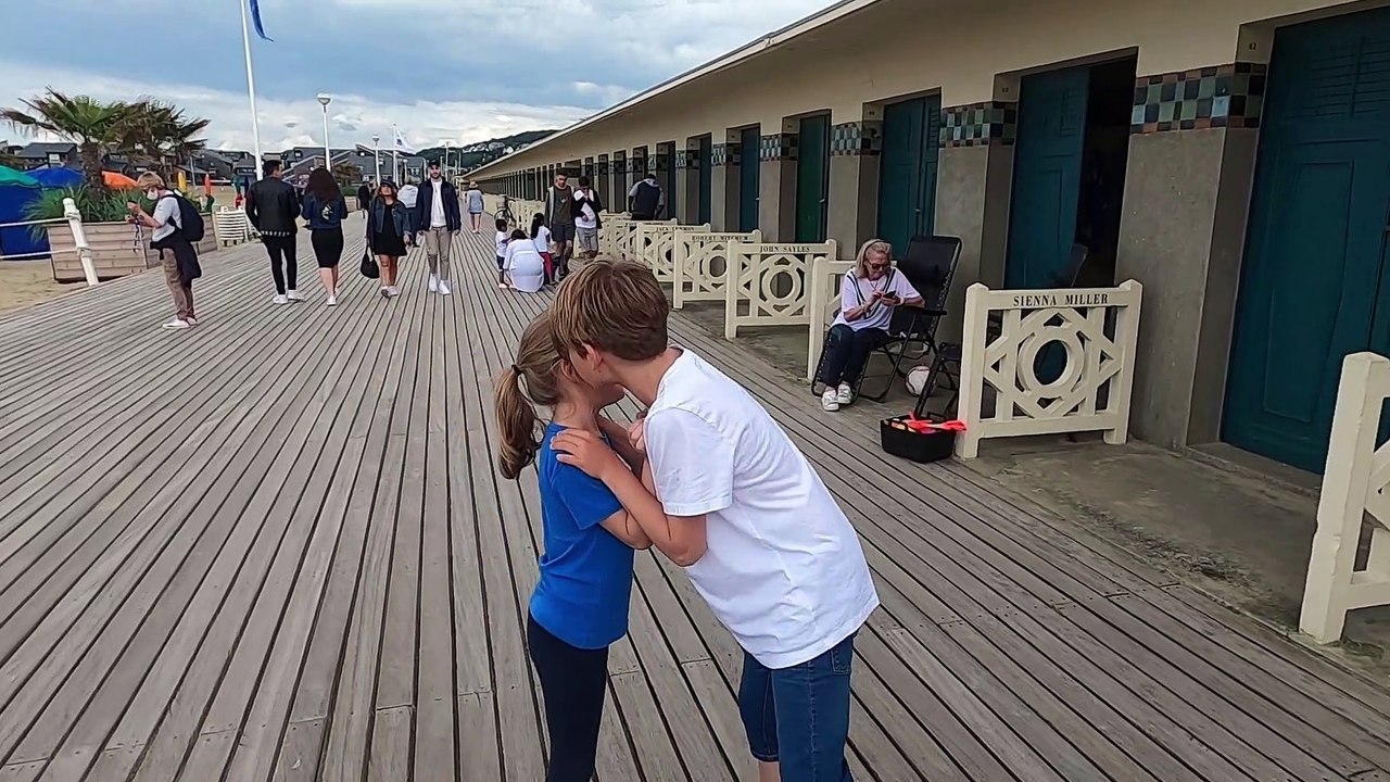 France :  Deauville