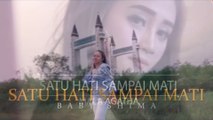 Satu hati sampai mati Remix Edit