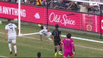Highlights: Nani verballert Elfmeter, MLS gewinnt