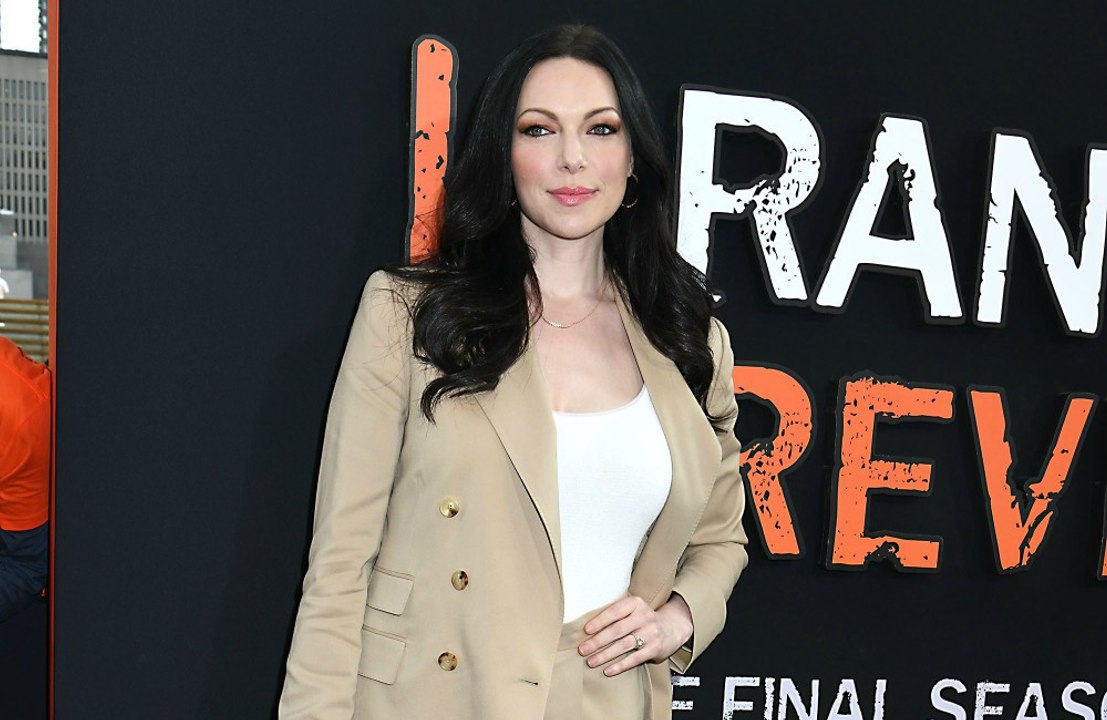Laura prepon: eigene spiritualität vor scientology