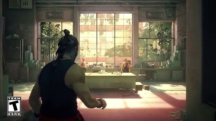 Sifu - Fecha de lanzamiento