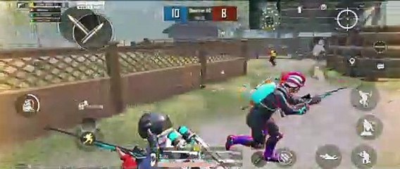 TERA BAP AYA( YOU FATHER HAS CAME) HINDI SONG IN BATTLEGROUNDS MOBILE VERSION