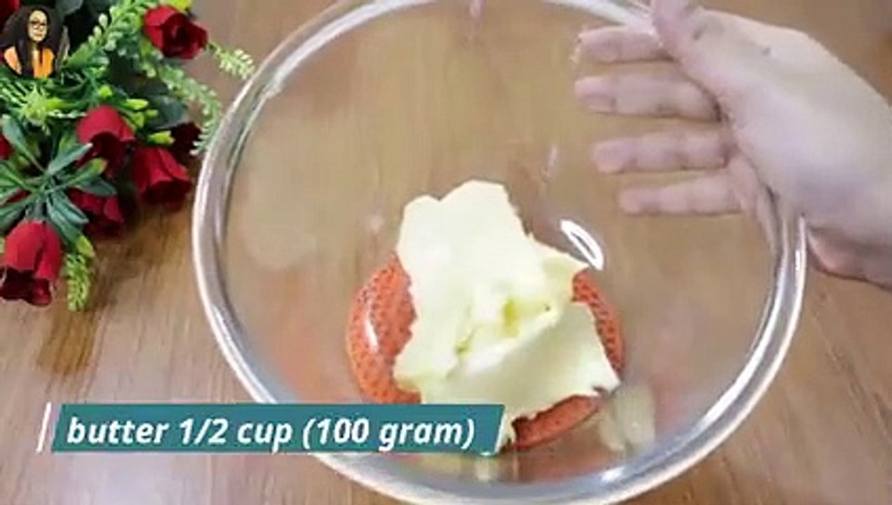 Perfect Coconut Biscuits Recipe  Bakery style Coconut Biscuits  Coconut cookies - Tasty Food With Maria